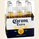 코로나 병맥주 Corona Extra 355ml * 6 bottles