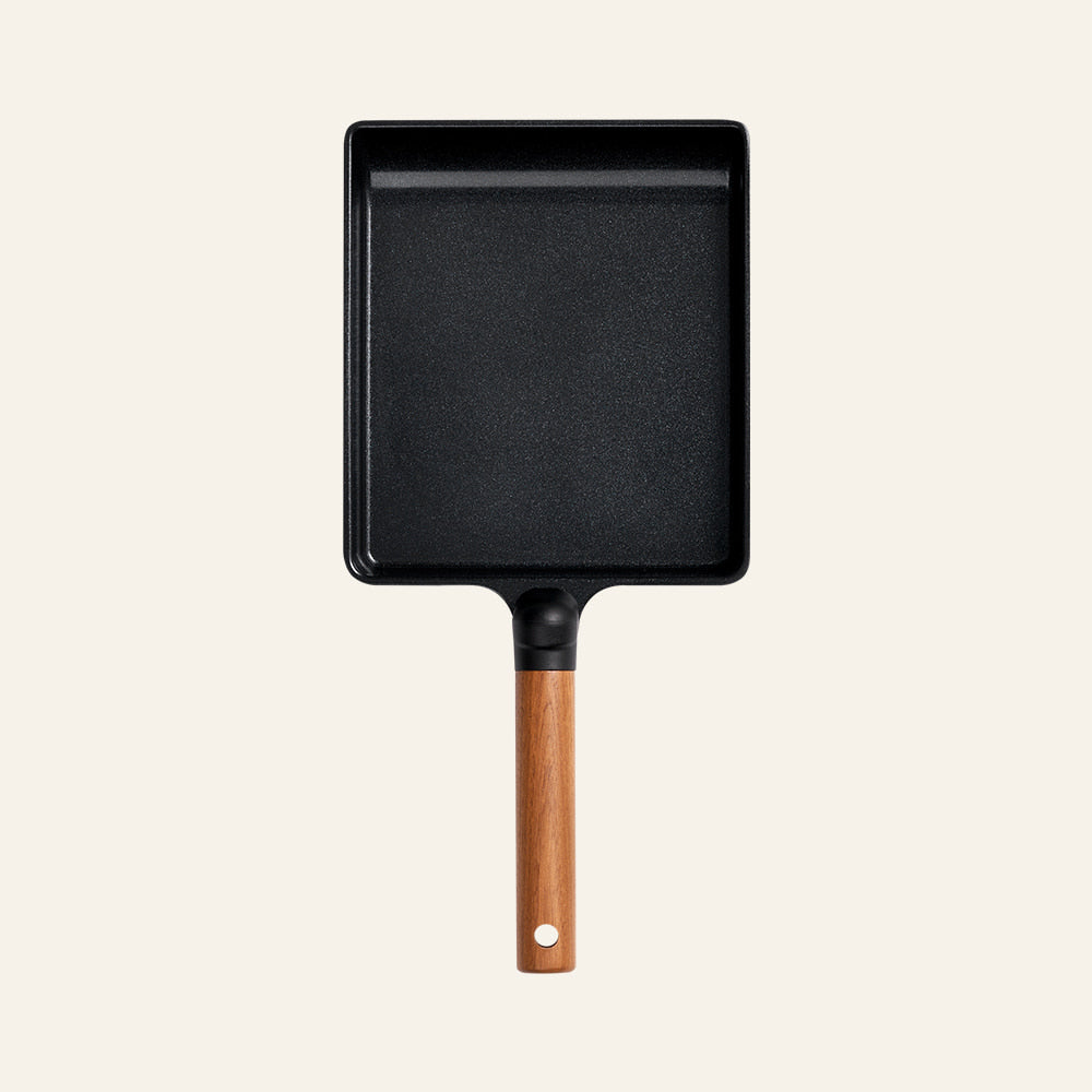 트루쿡 블랙 궁중팬 26cm