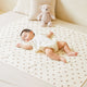 라비킷 방수패드 M 쿠잉베어 La vikit Premium Waterproof Baby Mat 100x130