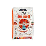 SYDNEY ONLY🚛 Addal Sunchang Fermented Tomato Gochujang Tteokbokki 500g / Soup Tteokbokki 515g