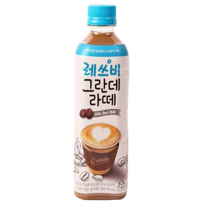 레쌬비 그란데라떼 500ml