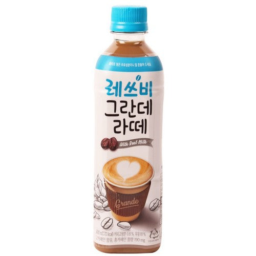 레쌬비 그란데라떼 500ml