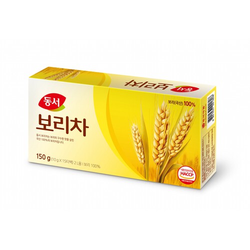 국산 100% 동서 보리차 150g/300g Barley tea
