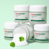 [닥터지] 닥터지 레드 블래마쉬 클리어 수딩 크림 70ml | [DR.G] Red Blemish Clear Soothing Cream 70ml