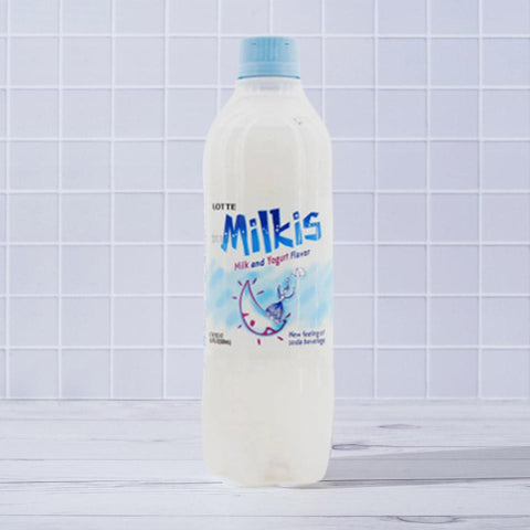 Special Price💙 롯데 밀키스 500ml Lotte Milkis 500ml