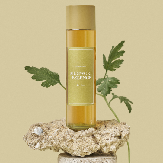 I'm from Mugwort Essence 160ml