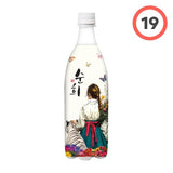 보해 순희 막걸리 750ml