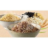 50% OFF🤩 Dongwon Ssen Cooked Mixed Grain Rice 3-Pack