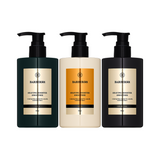 바버501 쉐이빙부스터 스무디 시카 300ml | [Barber501] Shaving Booster Smoothie C