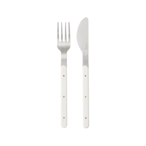 오덴세 레고트 포크나이프 세트 ODENSE Legodt Cutlery Fork& Knife