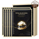닥터지 로얄 블랙 스네일 크림 마스크 (10매) Dr.G Royal Black Snail Cream Mask 10ea