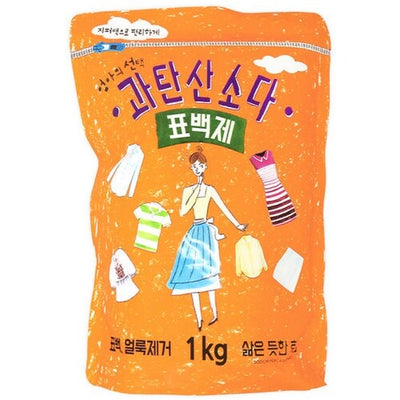 엄마의 선택 과탄산소다 5856 1kg