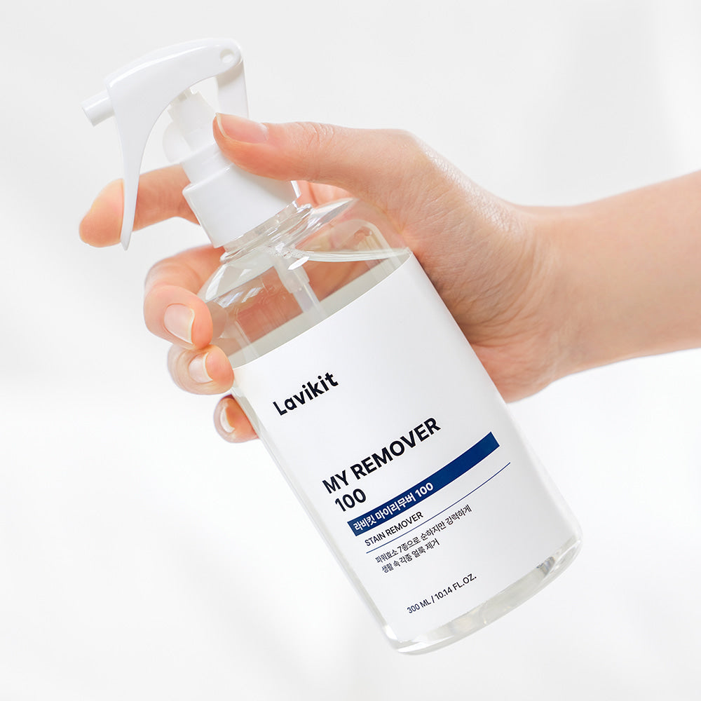 La vikit Stain Remover 300ml