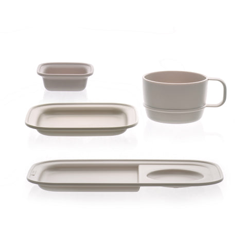 나인웨어 올디너리 테이블 브런치세트 Nineware Ordinary table brunch set