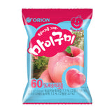 My Gummy Plum Jelly 67g