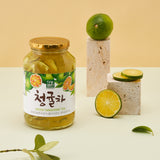 دانونغوون شاي اليوسفي الأخضر 1kg