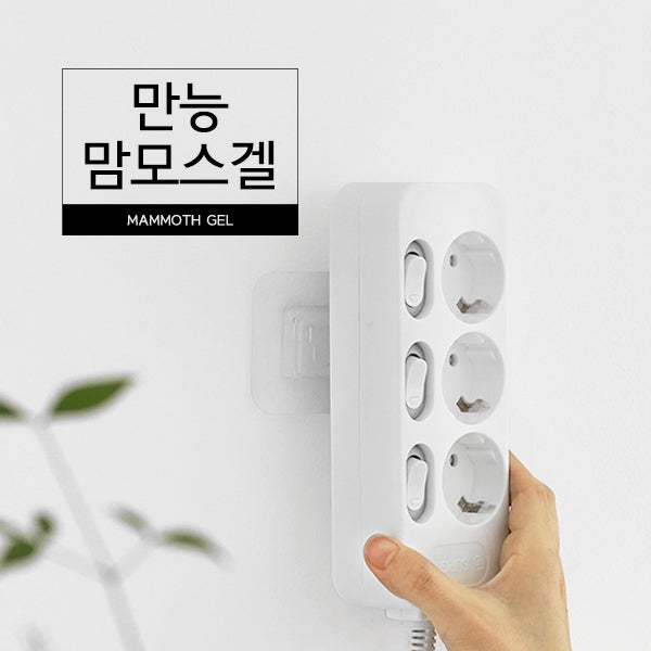 만능 맘모스겔 5p | Common Haus Mammoth Gel 5p