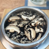 طقم طنجرة أرز فورية في 5 دقائق