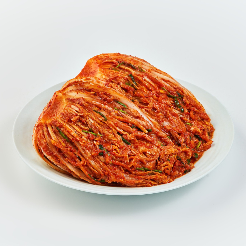 Hong Jin-kyung The Kimchi Whole Cabbage Kimchi 2.3kg