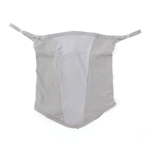 귀걸이형 쿨 멀티 스카프 Multi Cool Scarf 2colours