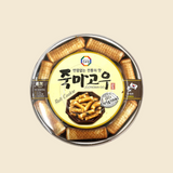 SPECIAL PRICE✨ 竹马故友 卷煎饼 海苔味 韩国传统饼干-海苔 365g