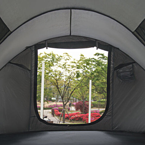 opera tent Popup One-Touch Tent Opera Suite (5-Person) – KMALL09