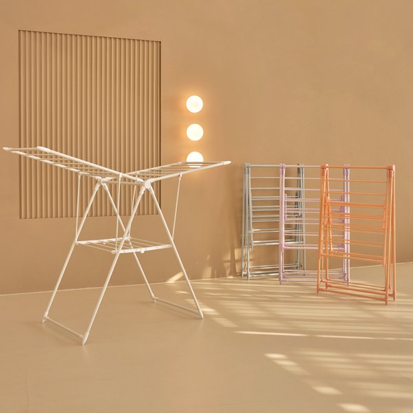 바이홈 베이직 건조대 BYHOME Basic Drying Rack (2 colors)