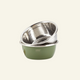 찰리쿡 쿠킹볼&채반 세트 CHARLIE Cook Mixing&Washing&Cooking Bowl Set 28cm