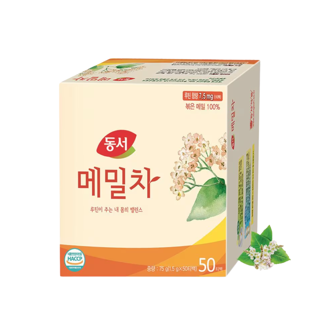 동서 루이보스 보리차 25p