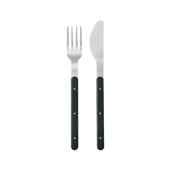오덴세 레고트 양식기(포크+나이프) 세트 ODENSE Legodt Cutlery Fork& Knife