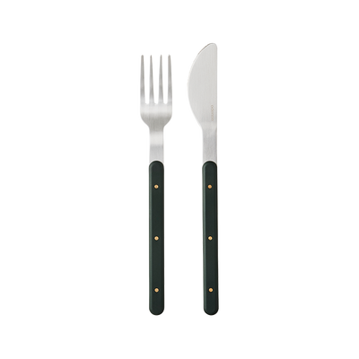 오덴세 레고트 양식기(포크+나이프) 세트 ODENSE Legodt Cutlery Fork& Knife