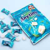 [Lotte] أيني تايم 4 نكهات [Lotte] Anytime CANDY 4 Flavour