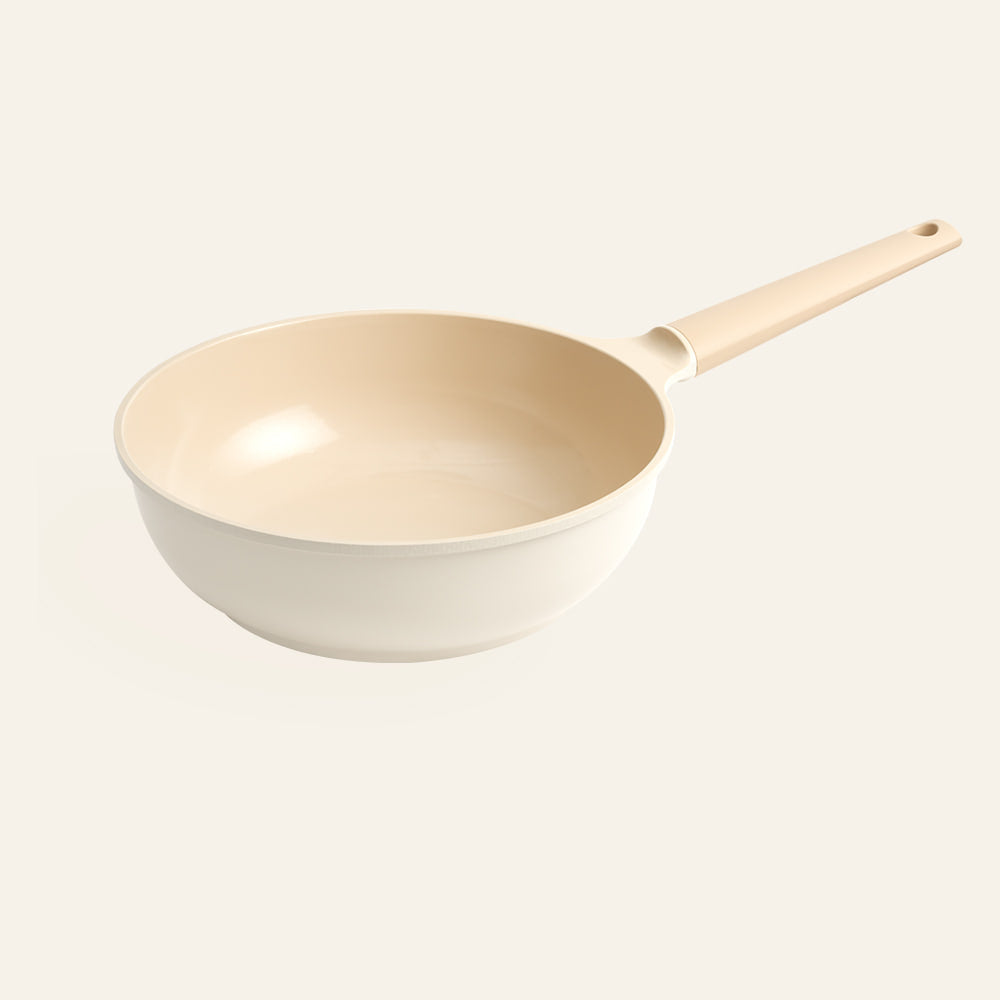 트루쿡 궁중팬 28cm