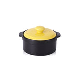 S Modern Heat-Resistant Pot
