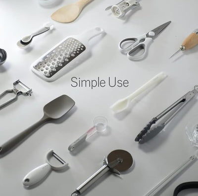 슬라이서 4종 PEARL METAL Slicer (4 Types)