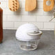 마늘다지기 PEARL METAL Garlic Chopper