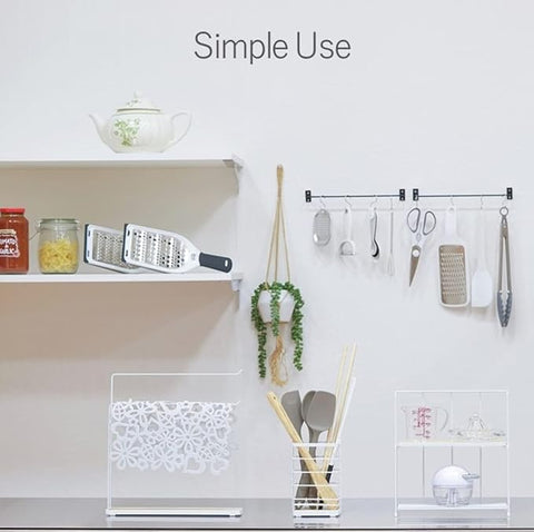 슬라이서 4종 PEARL METAL Slicer (4 Types)