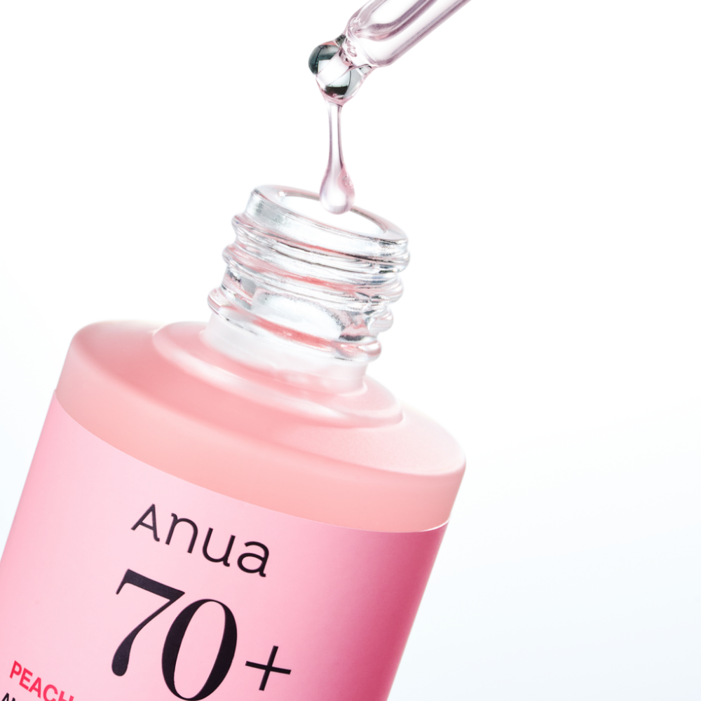 아누아 복숭아 70% 나이아신 세럼 30ml