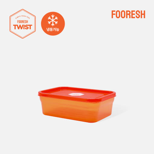 FOORESH Twist (7 Sizes)