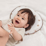 Lavikit Liner Luft وسادة & غطاء وسادة (قطن مبطّن)