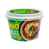 Nongshim Taekyung Pho Rice Noodle (Mild/Hot) 78.6g