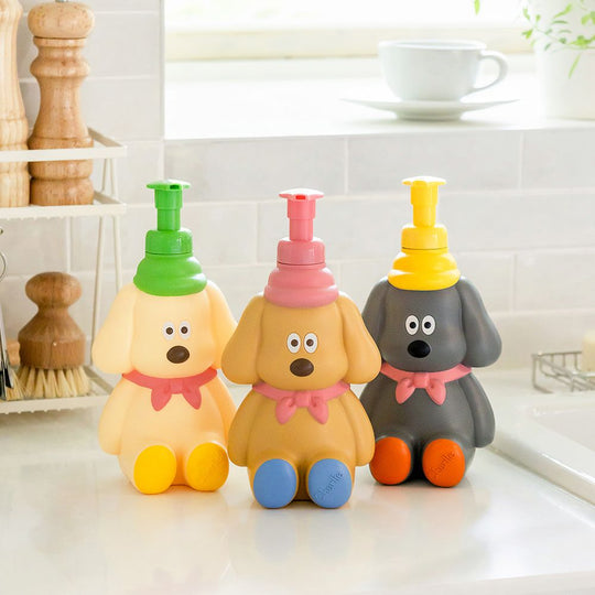 브런치 브라더 찰리 디스펜서 BRUNCH BROTHER Charlie Dispenser 3kinds