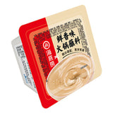 海底捞蘸料4种