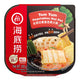 하이디라오 즉석 핫팟 (매운맛 195g/똠얌맛 205g) Haidilao Vegetables Hot Pot (Spicy Flavour/Toam Yum)