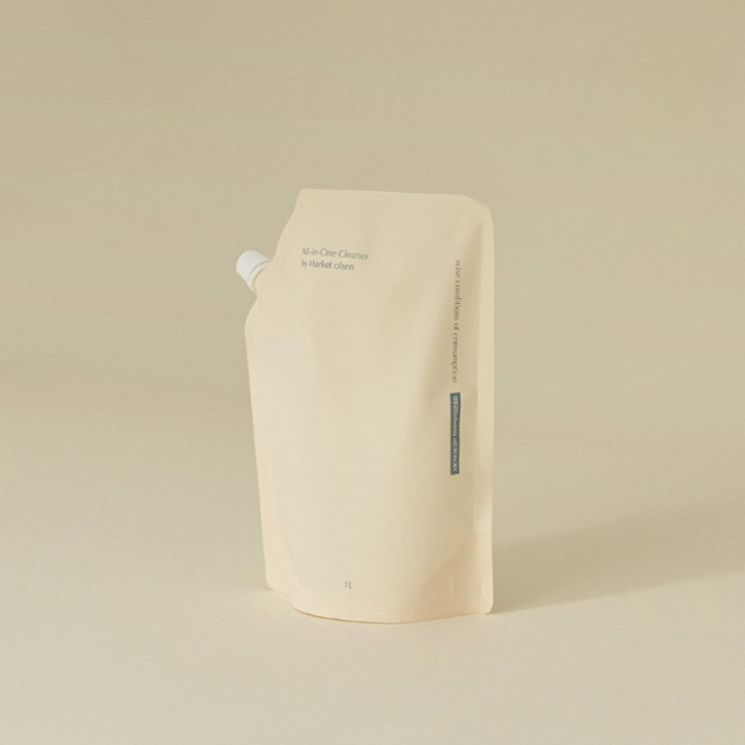 SPECIAL SET PRICE💙 Market Olsen All in One Cleaner/Bottle