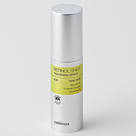 Celimax THE VITA-A Retinol Shot Tightening Serum 30ml