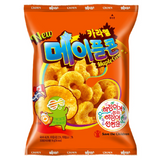 تناغم الحلو والمالح، كراميل كورن ميبل Caramel Maple corn 154g