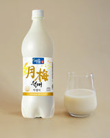 ماكغولي Walmae Walmae Makgeolli 750ml