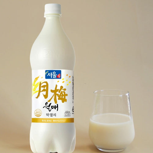 막걸리·전통주