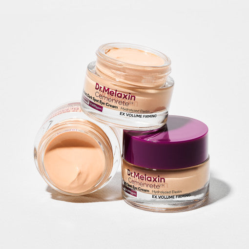 Dr.Melaxin Cemerete Calcium Dark Spot Eye Cream 15g